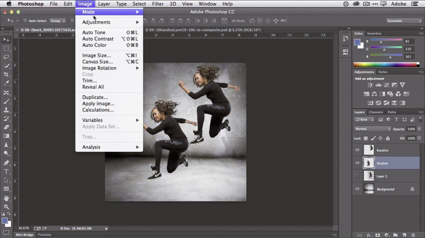 Mac Os Photoshop Free Download