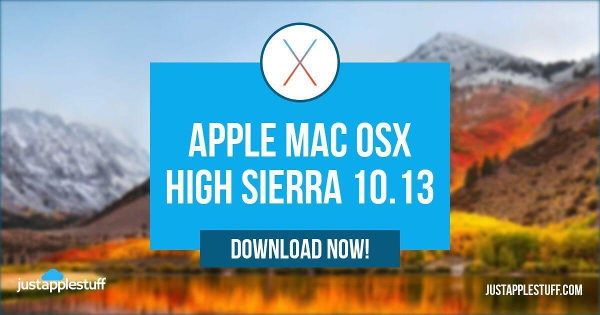 Mac Os Sierra Ova Download